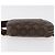 LOUIS VUITTON Monograma Pochette Gange Bolsa de Hombro M51870 LV Auth 179046 - vista 3