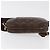 LOUIS VUITTON Monograma Pochette Gange Bolsa de Hombro M51870 LV Auth 179046 - vista 4