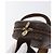 LOUIS VUITTON Monograma Pochette Gange Bolsa de Hombro M51870 LV Auth 179046 - vista 6