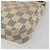LOUIS VUITTON Pochette Accessori Damier Azur N41207 LV Auth 177734A - vista 14