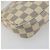 LOUIS VUITTON Pochette Accessori Damier Azur N41207 LV Auth 177734A - vista 17
