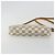 LOUIS VUITTON Pochette Accessori Damier Azur N41207 LV Auth 177734A - vista 5