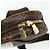 LOUIS VUITTON Pochette Gange Monogram Borsa a Spalla M51870 LV Auth ka4198A Monogramma - vista 10