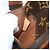 LOUIS VUITTON Pochette Gange Monogram Borsa a Spalla M51870 LV Auth ka4198A Monogramma - vista 12