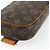 LOUIS VUITTON Pochette Gange Monogram Borsa a Spalla M51870 LV Auth ka4198A Monogramma - vista 14