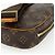 LOUIS VUITTON Pochette Gange Monogram Borsa a Spalla M51870 LV Auth ka4198A Monogramma - vista 16
