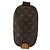 LOUIS VUITTON Pochette Gange Monogram Borsa a Spalla M51870 LV Auth ka4198A Monogramma - vista 2