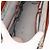 LOUIS VUITTON Borsa a Mano Epi Riviera Marrone M48183 LV Auth 177063 - vista 10
