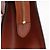 LOUIS VUITTON Borsa a Mano Epi Riviera Marrone M48183 LV Auth 177063 - vista 19