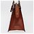 LOUIS VUITTON Borsa a Mano Epi Riviera Marrone M48183 LV Auth 177063 - vista 3