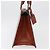 LOUIS VUITTON Borsa a Mano Epi Riviera Marrone M48183 LV Auth 177063 - vista 4