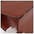 LOUIS VUITTON Borsa a Mano Epi Riviera Marrone M48183 LV Auth 177063 - vista 8