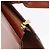 LOUIS VUITTON Borsa a Mano Epi Riviera Marrone M48183 LV Auth 177063 - vista 9