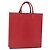 LOUIS VUITTON Borsa Sac Plat Epi Rossa M5274E LV Auth 176989 Rosso
