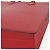 LOUIS VUITTON Borsa Sac Plat Epi Rossa M5274E LV Auth 176989 Rosso - vista 14