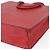 LOUIS VUITTON Borsa Sac Plat Epi Rossa M5274E LV Auth 176989 Rosso - vista 15