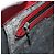 LOUIS VUITTON Borsa Sac Plat Epi Rossa M5274E LV Auth 176989 Rosso - vista 19