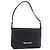 Borsa a Spalla Christian Dior in Pelle Blu Navy Oro Auth bs34558 D'oro