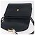 Borsa a Spalla Christian Dior in Pelle Blu Navy Oro Auth bs34558 D'oro - vista 15