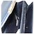 Borsa a Spalla Christian Dior in Pelle Blu Navy Oro Auth bs34558 D'oro - vista 18