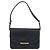 Borsa a Spalla Christian Dior in Pelle Blu Navy Oro Auth bs34558 D'oro - vista 2