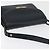 Borsa a Spalla Christian Dior in Pelle Blu Navy Oro Auth bs34558 D'oro - vista 6