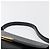 Borsa a Spalla Christian Dior in Pelle Blu Navy Oro Auth bs34558 D'oro - vista 8