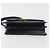 Borsa a Spalla Christian Dior in Pelle Blu Navy Oro Auth bs34558 D'oro - vista 9