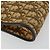 Borsa a Spalla in Tela Trotter Christian Dior Beige Oro Auth 177208 D'oro - vista 11