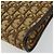 Borsa a Spalla in Tela Trotter Christian Dior Beige Oro Auth 177208 D'oro - vista 12