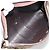 Borsa a Spalla in Tela Trotter Christian Dior Beige Oro Auth 177208 D'oro - vista 17