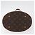 LOUIS VUITTON Borsa a Spalla Monogram Bucket PM M42238 LV Auth ka4204 Monogramma - vista 5