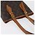 LOUIS VUITTON Borsa a Spalla Monogram Bucket PM M42238 LV Auth ka4204 Monogramma - vista 6
