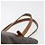 LOUIS VUITTON Borsa a Spalla Monogram Bucket PM M42238 LV Auth ka4204 Monogramma - vista 8
