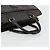 Céline Borsa a mano in tela Macadam CELINE in pelle PVC nera e oro Auth 177722 Nero D'oro - vista 7