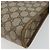 GUCCI GG Supreme Clutch Bag PVC Beige Oro 97 01 038 Auth 177482 D'oro - vista 10