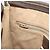 GUCCI GG Supreme Clutch Bag PVC Beige Oro 97 01 038 Auth 177482 D'oro - vista 19