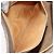 GUCCI GG Supreme Clutch Bag PVC Beige Oro 97 01 038 Auth 177482 D'oro - vista 20