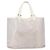 LOUIS VUITTON Epi Plage Lagoon Bay Tote Bag White Clear M92151 LV Auth ep14269 - view 2