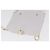 LOUIS VUITTON Epi Plage Lagoon Bay Tote Bag White Clear M92151 LV Auth ep14269 - view 21