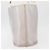 LOUIS VUITTON Epi Plage Lagoon Bay Tote Bag White Clear M92151 LV Auth ep14269 - view 4