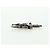 Pendente Charm Daga Chrome Hearts Top Ag925 Argento Auth 177360V - vista 10