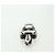 Pendente Charm Daga Chrome Hearts Top Ag925 Argento Auth 177360V - vista 13
