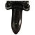 Pendente Charm Daga Chrome Hearts Top Ag925 Argento Auth 177360V - vista 7