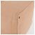 CHANEL Borsa a Mano Choco Bar in Pelle Beige CC Auth 179026A - vista 10
