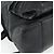 Zaino in pelle nera e argento BALENCIAGA 409010 Auth bs34947 Nero - vista 13