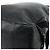 Zaino in pelle nera e argento BALENCIAGA 409010 Auth bs34947 Nero - vista 14