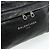 Zaino in pelle nera e argento BALENCIAGA 409010 Auth bs34947 Nero - vista 16