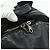 Zaino in pelle nera e argento BALENCIAGA 409010 Auth bs34947 Nero - vista 17