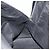 Zaino in pelle nera e argento BALENCIAGA 409010 Auth bs34947 Nero - vista 21